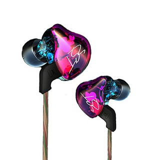 TAI NGHE HIFI CHÍNH HÃNG GIÁ RẺ - KZ ZST pro-MIC