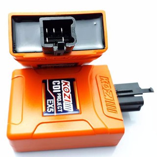 ic mở tua Kozi dành cho Wave,Dream ( tặng kèm cục mobin)