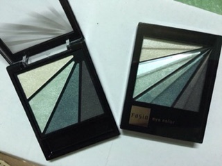 Phấn mắt Fasio Eye Color (chính hãng)