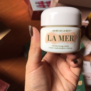 Kem dưỡng da Crème Lamer