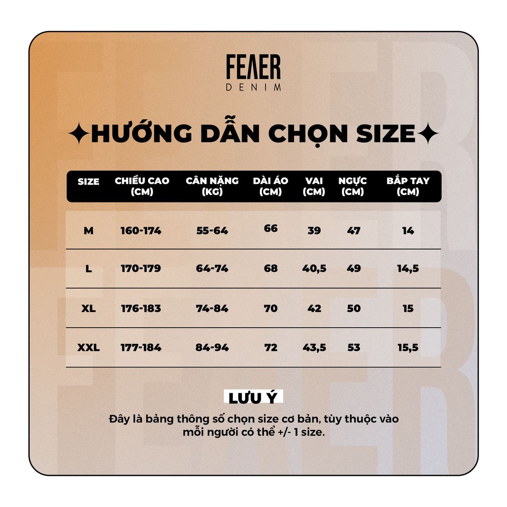 Áo thun nam Feaer chất Spandex X Cotton - Thun Basic Premium BE KEM | BigBuy360 - bigbuy360.vn