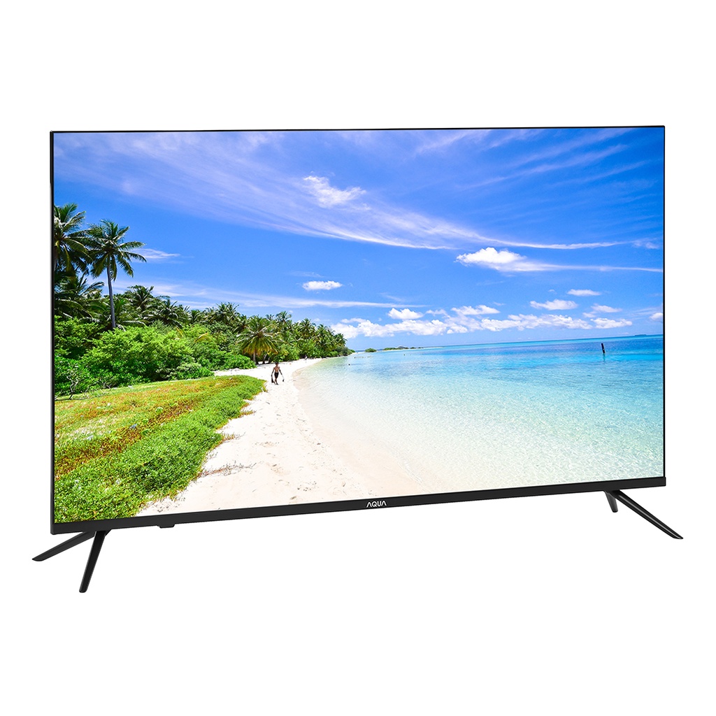 Android Tivi AQUA 4K 43 inch LE43AQT6600UG 2021, Tìm kiếm giọng nói, Hệ điều hành  Android 9.0, GIAO HÀNG MIỄN PHÍ HCM | BigBuy360 - bigbuy360.vn
