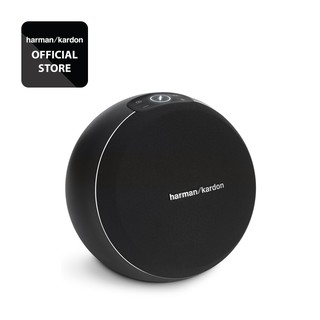 Loa Bluetooth Harman/Kardon OMNI 10 - Hàng Chính Hãng