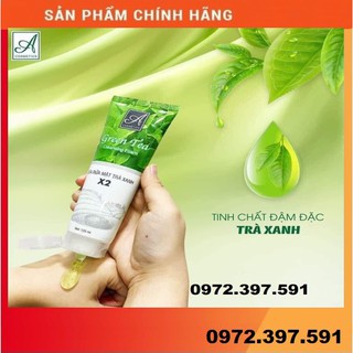Bộ sản phẩm làm sạch sâu cho da (sửa rửa mặt, serum, face pháp)