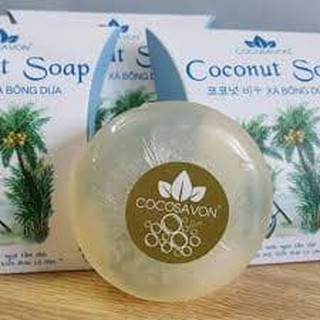 xà bông dừa cocosavon