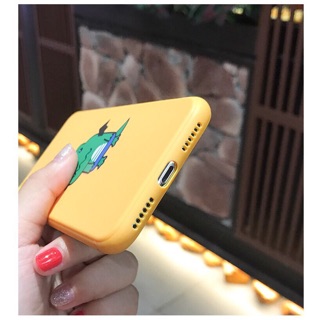 ỐP RỒNG NGÁO - ỐP IPHONE ❤️