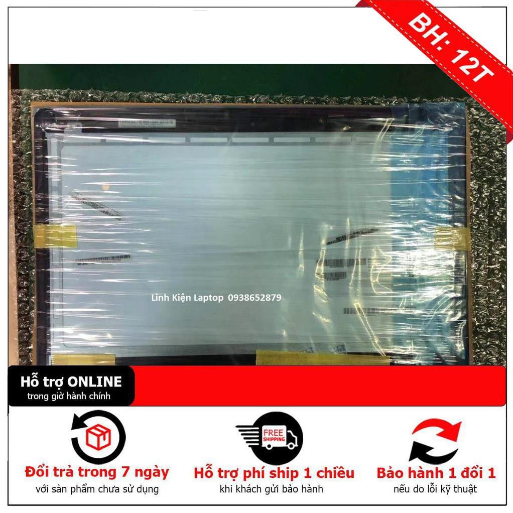 BH12TH  Màn hình cảm ứng DELL 15-5568, 15-5578 FHD (lcd+cam ung) | BigBuy360 - bigbuy360.vn