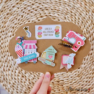 STICKER TRANG TRÍ - NHẬP ĐỘC QUYỀN P3