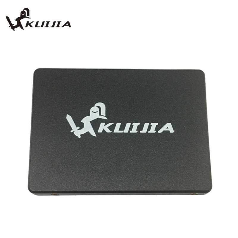 Ổ cứng SSD KUIJIA 120Gb 240Gb 512Gb 2.5 inch SATA 3 Hàng Chính Hãng Bảo Hành 36 Tháng