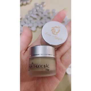 kem thuốc bắc dưỡng da