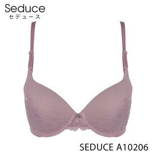 Áo Lót Seduce A10206 Mút Vừa