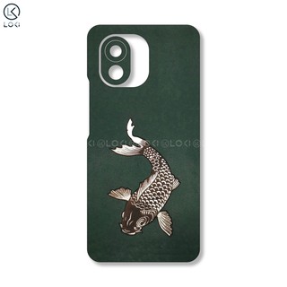 Dán da Xiaomi Mi 11 theo yêu cầu