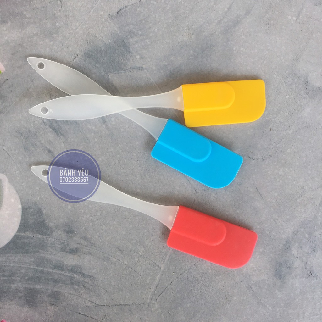 Cây Vét Kem Mềm-Loại Nhỏ - DC19A