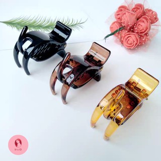 Kẹp càng cua 3 răng chắc chắn
