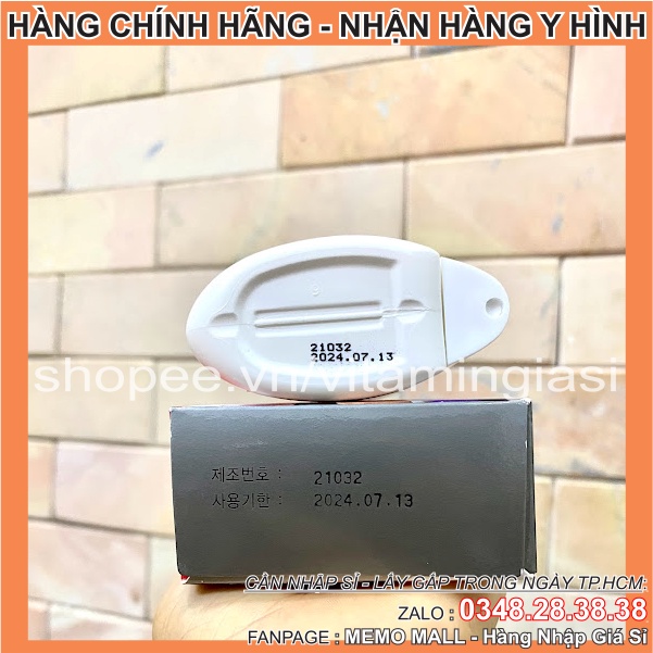 DẦU NÓNG HÀN QUỐC ANTIPHLAMINE Chính Hãng