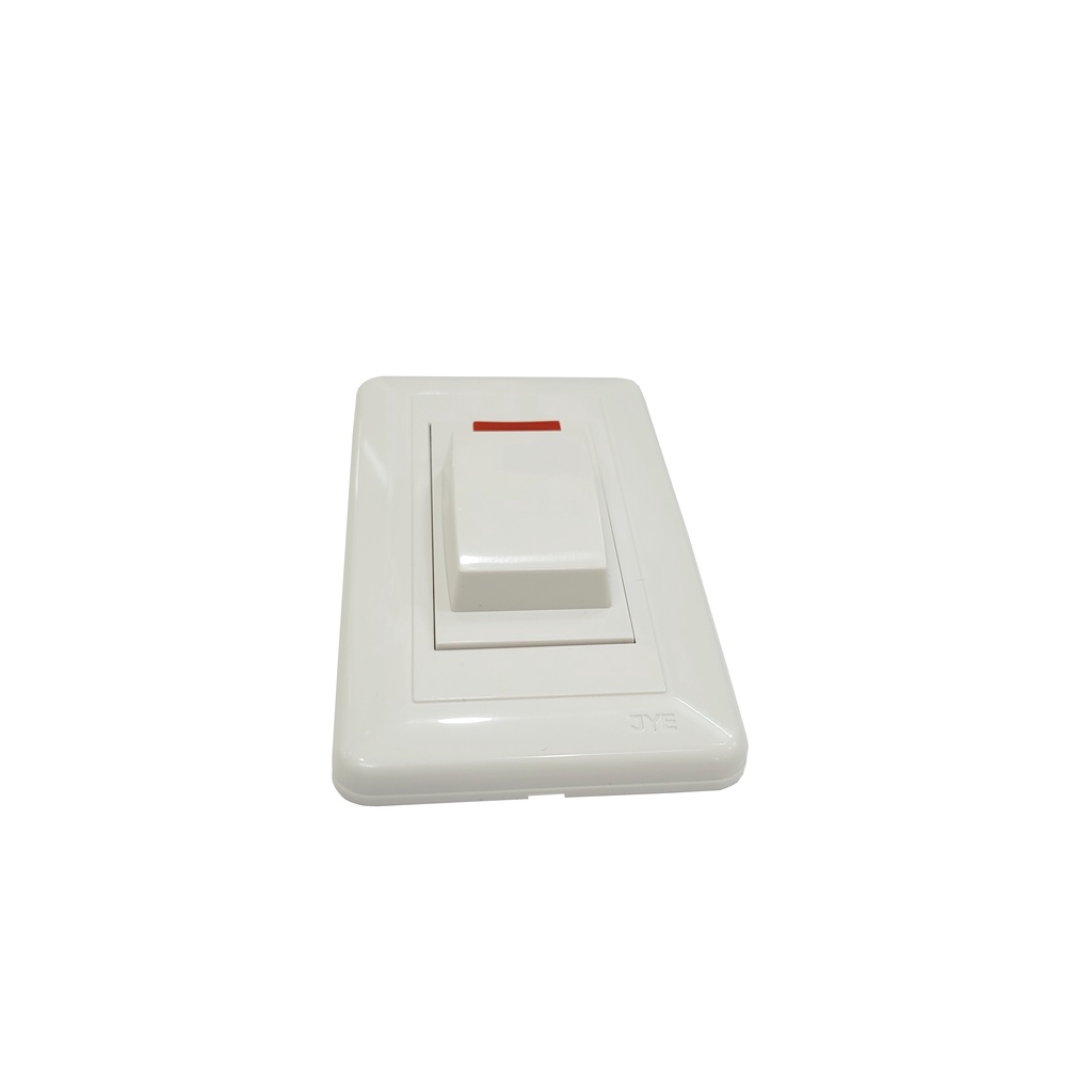 Công tắc chuông cửa JY - 1010W