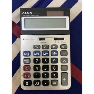 Casio JS-20LA