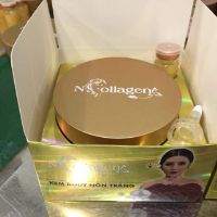 BODY NÕN SIÊU TRẮNG