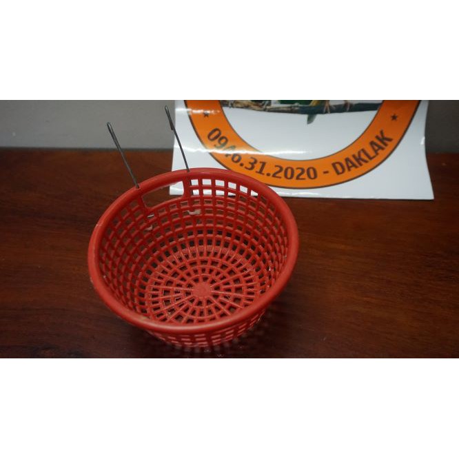 Tổ sinh sản cho yến hót và finch