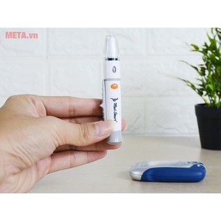 Máy đo đường huyết MediSmart Sapphire