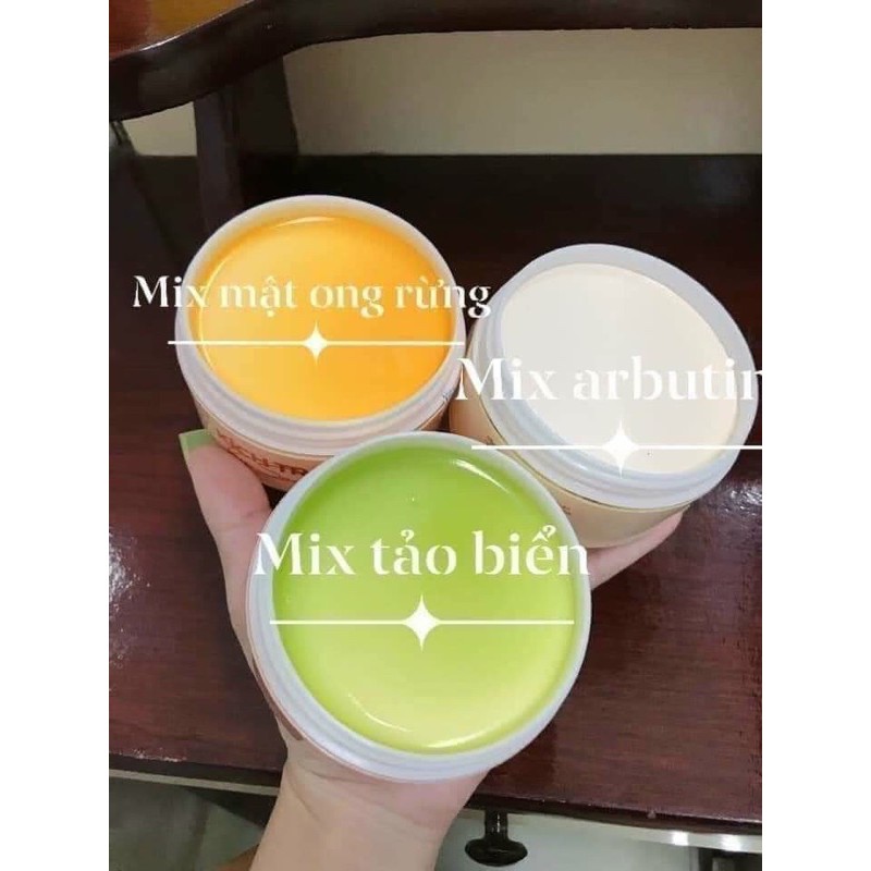 Combo 3 hộp Kích Trắng Body Tam Sắc S2 | BigBuy360 - bigbuy360.vn