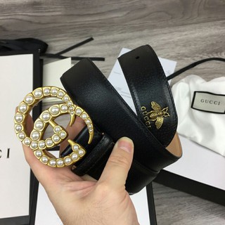 thắt lưng thời trang da thật gucci/GC/GG