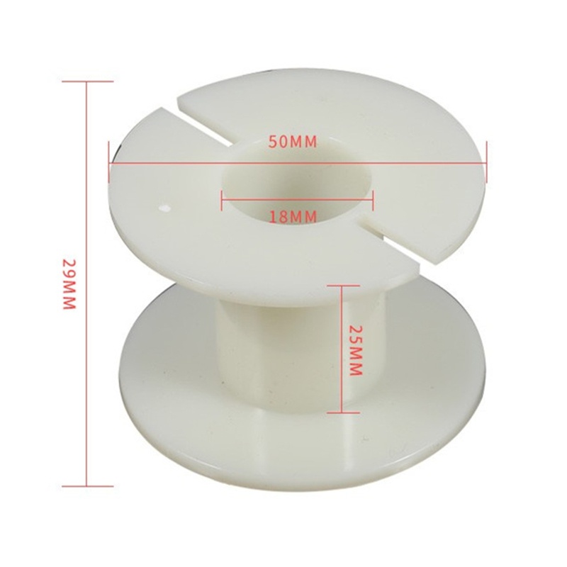 Khung Cuộn Dây Loa Cảm Ứng DIY Chất Lượng Cao