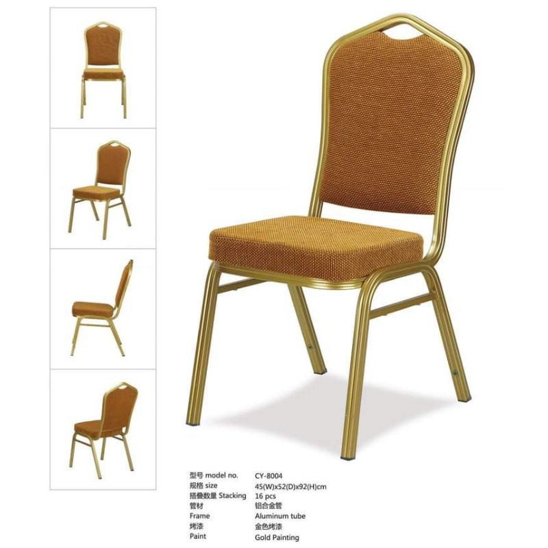 Ghế tiệc banquyet / ghế nhà hàng Hoà Phát | BigBuy360 - bigbuy360.vn