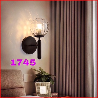 Đèn Tường Trang Trí Hiện Đại T1745 Có Kèm Bóng Đèn Led Cao Cấp