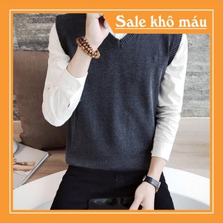 [Bb123] ÁO LEN GILE NAM _qa3004
