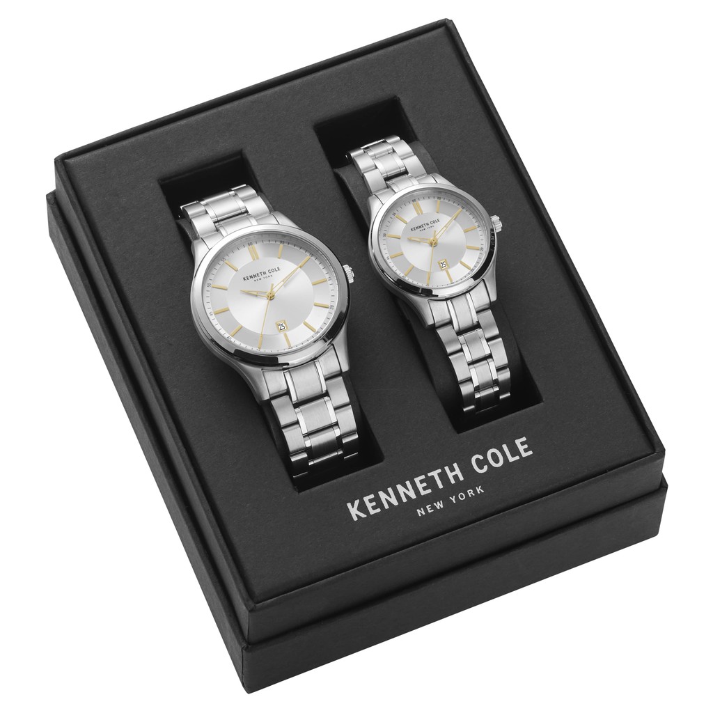 Đồng hồ Nữ Kenneth Cole dây kim loại KC50020003