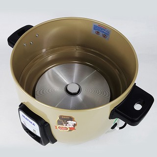 Nồi cơm điện Matika MTK-DR36 3.6L