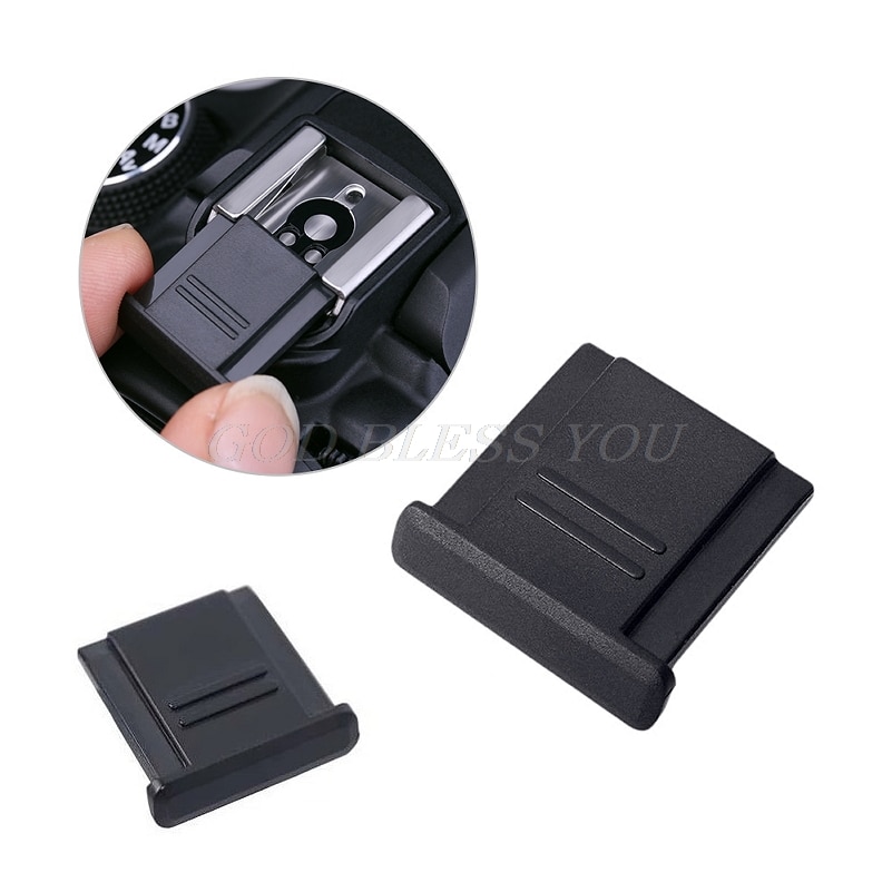 Nắp bảo vệ cho đèn flash máy ảnh Canon Nikon Olympus Panasonic Pentax DSLR SLR BS-1