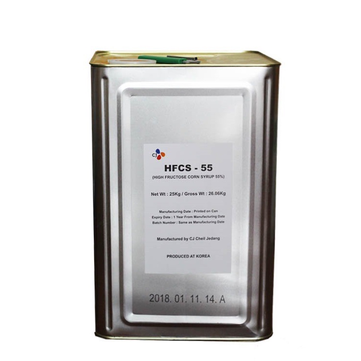 OVOVITA Combo 5 Chai Nước Đường Hàn Quốc Dùng Cho Pha Chế. Chai 450gr Tiện Lợi