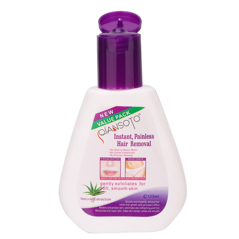 [Hàng mới về] Kem tẩy lông 125g không đau hiệu quả cao | BigBuy360 - bigbuy360.vn