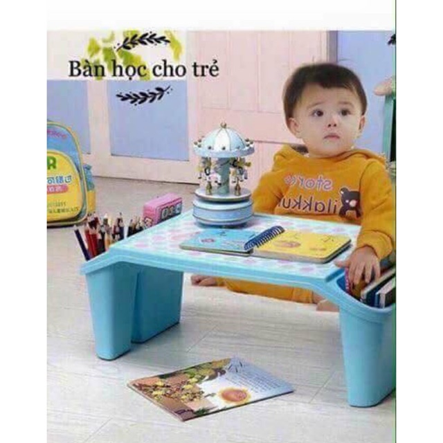 #BÀN HỌC ĐA NĂNG CHO BÉ!