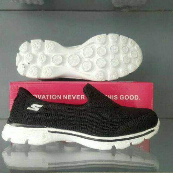 Giày Thể Thao Skechers Go Walk 4 Nhập Khẩu Từ Mỹ Cao Cấp