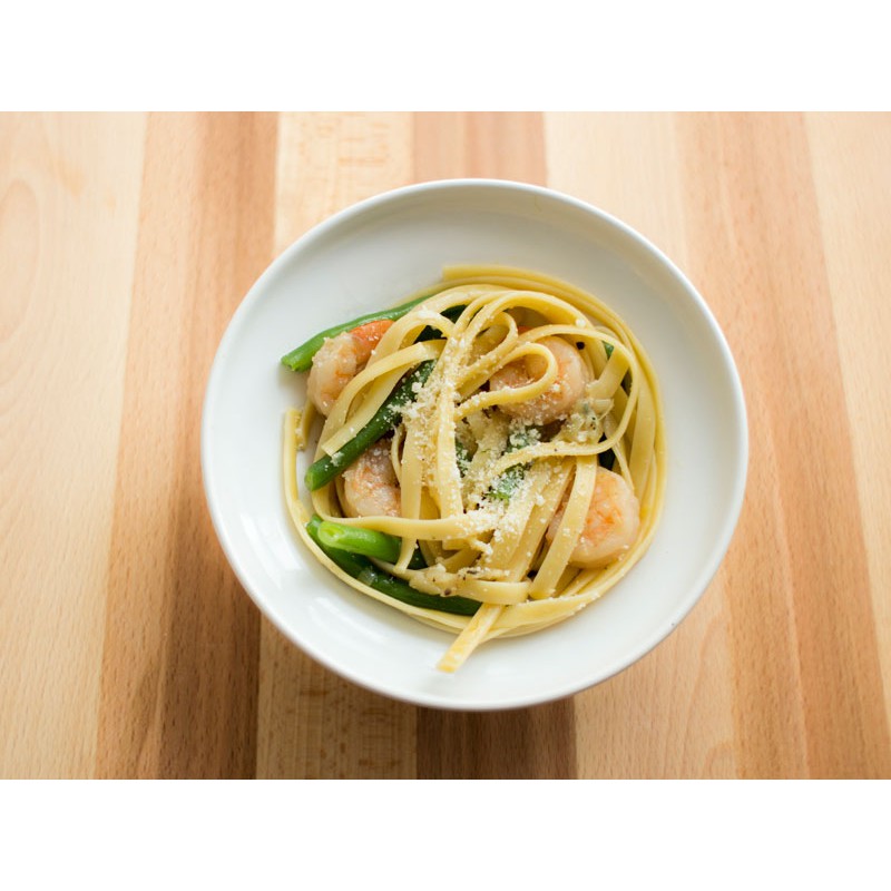 Mì FETTUCINE Barilla hộp 500gr | BigBuy360 - bigbuy360.vn