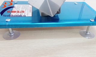 Máy thái thịt đông lạnh bằng tay