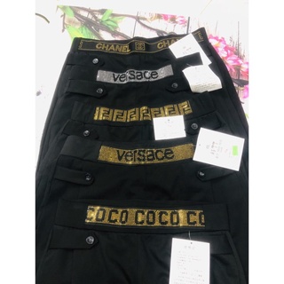 Bigsize Quần bom/Quần baggy cạp đá hot hit siêu đẹp mẫu mới nhất 2020