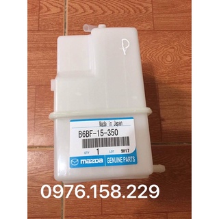 Bình nước phụ xe ford laser