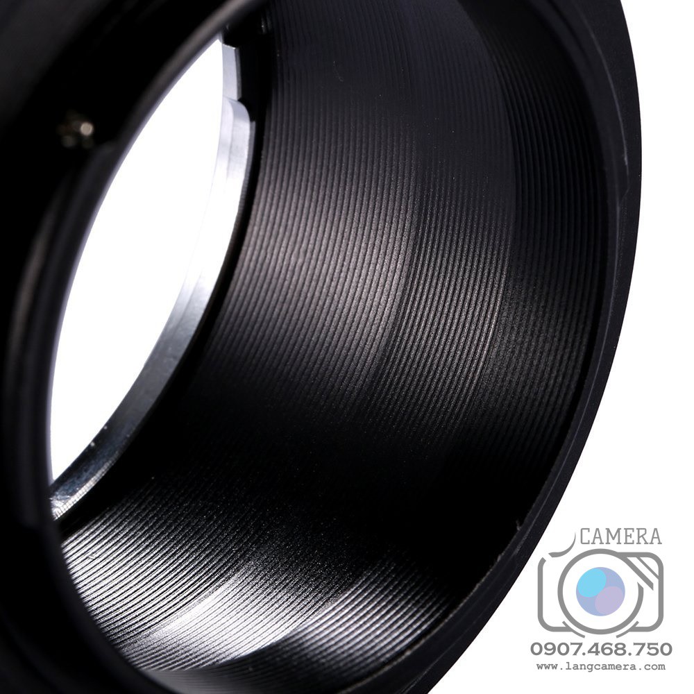 Ngàm Chuyển Nikon  -> Nex - chính hãng K&F Concept