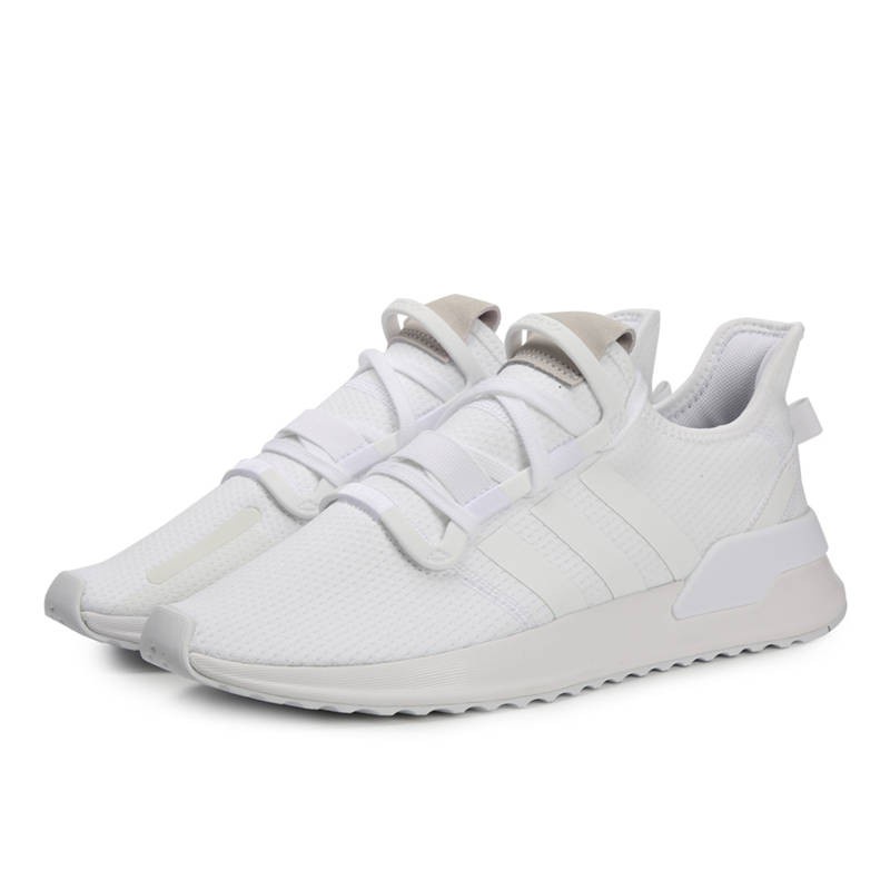 Giày thể thao Adidas U_PATH RUN G27637 - Hàng chính hãng