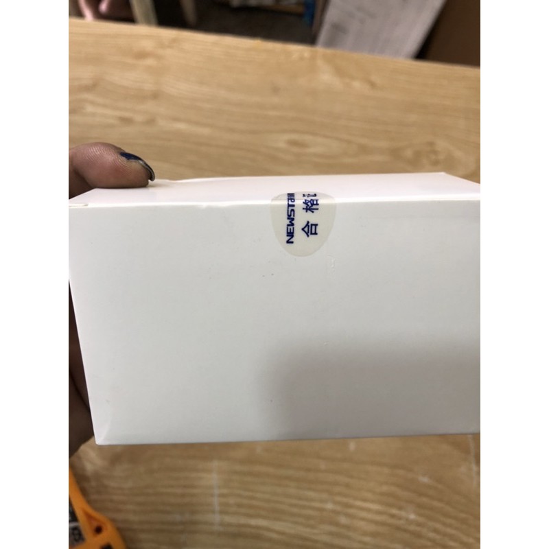 Giấy Quỳ Tím/  Giấy P H