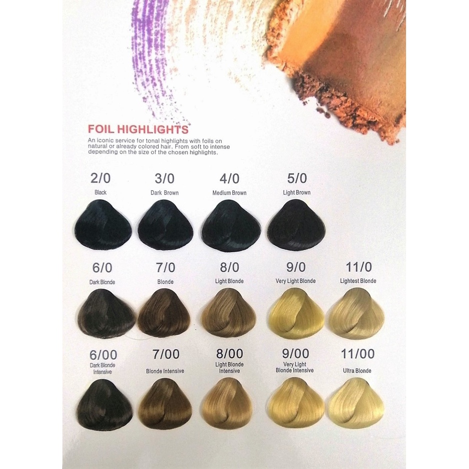 Nhuộm maia collagen 100ml