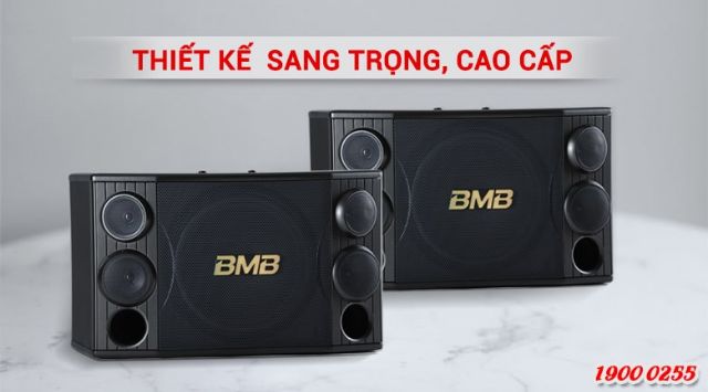 LOA BMB CSD2000(C)