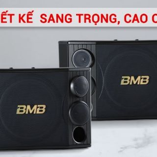 LOA BMB CSD2000(C)