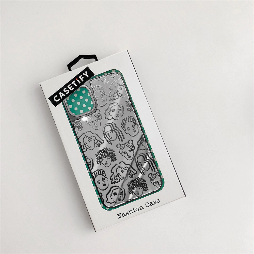 Ốp Lưng Mềm In Hình Mặt Cười 3d Thời Trang Cho Iphone 12pro Max 12mini 11pro Max Xs Max Xr Se 2020 7 8 Plus | BigBuy360 - bigbuy360.vn