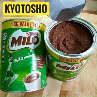 Sữa Milo nội địa Úc - 1kg