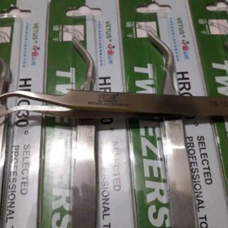 📢Nhíp gắp linh kiện Vetus